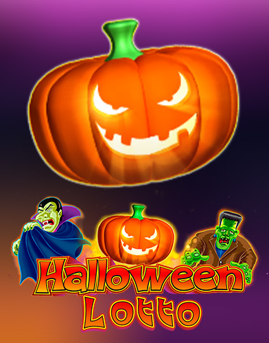Halloween Lotto