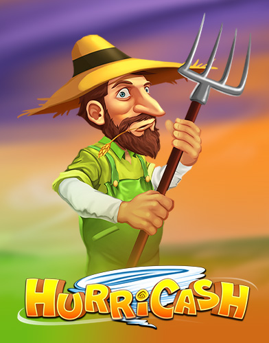 Hurricash