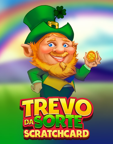 Trevo da Sorte Scratchcard