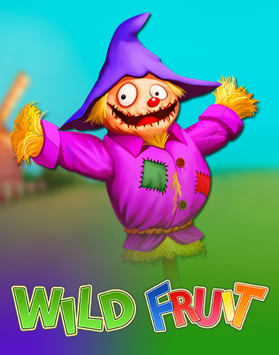 Wild Fruit