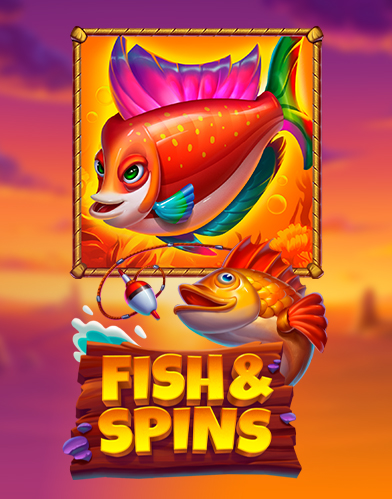 Fish and Spins