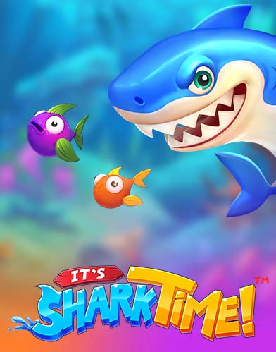 SharkTime