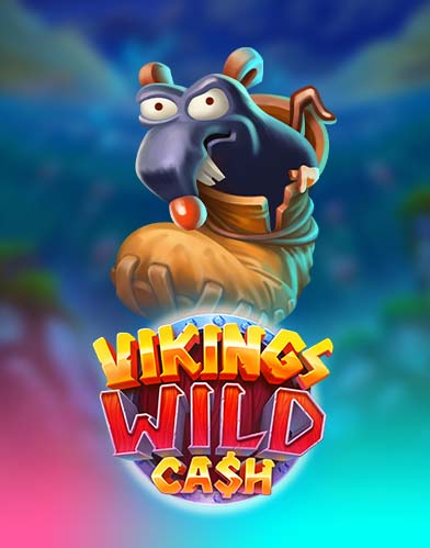 Vikings Wild Cash