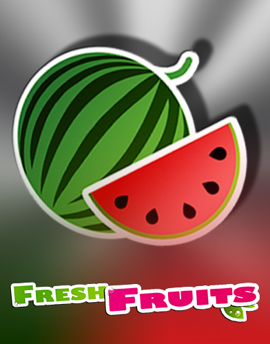 Fresh Fruits