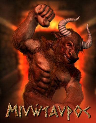 Minotauros