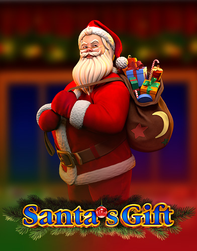 Santa's Gift 