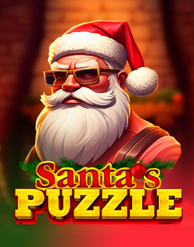 Santa's Puzzle