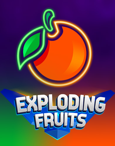 Exploding Fruits
