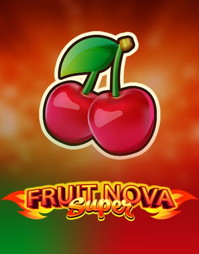 Fruit Super Nova