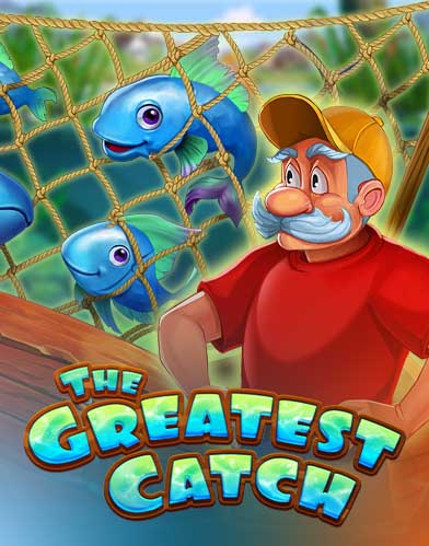 The Greatest Catch