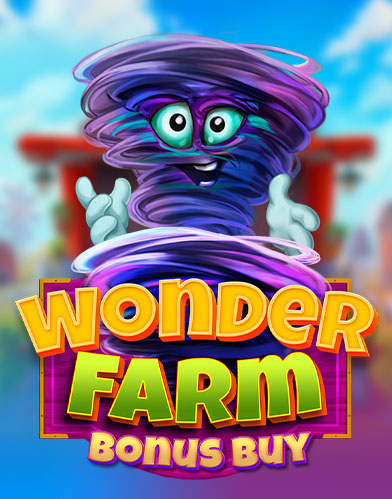 Wonder Farm Bonus Buy