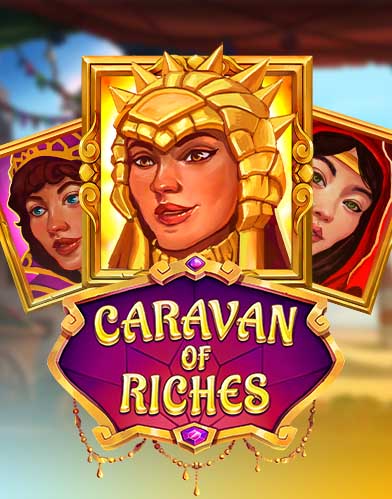 Caravan of Riches