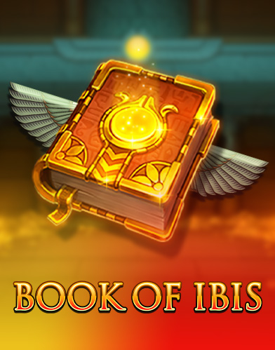 Book Of Ibis
