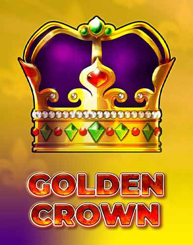 Golden crown