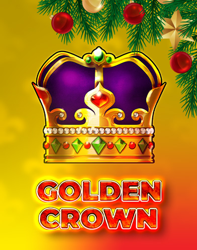 Golden Crown Christmas 