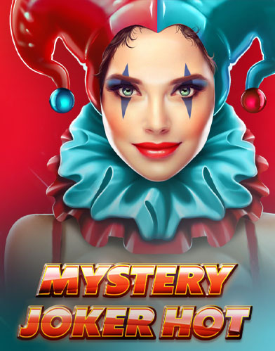 Mystery Joker hot