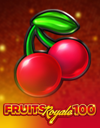 Fruits Royale 100