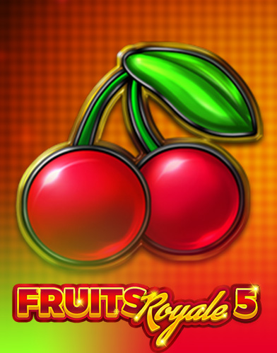 Fruits Royale 5