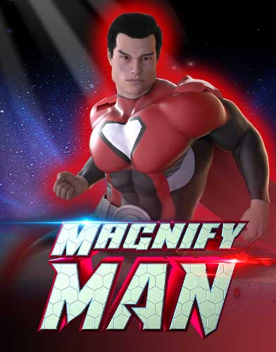 Magnify Man