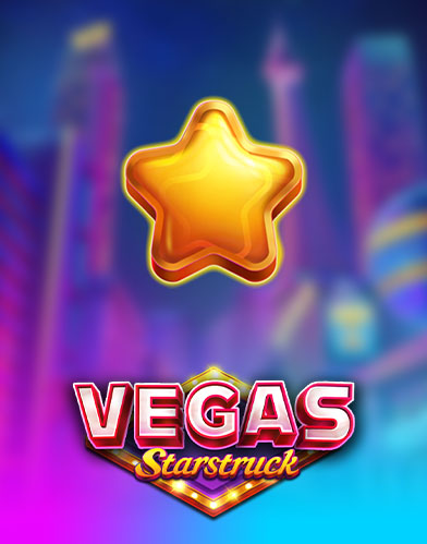 Vegas Starstruck: RUNNING WINS