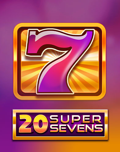 20 Super Sevens