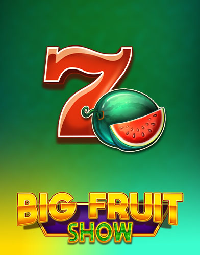 Big Fruit Show