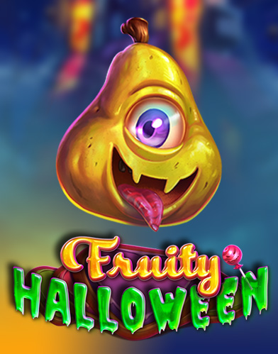 Fruity Halloween