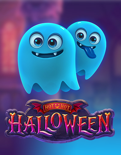 Hot Hot Halloween