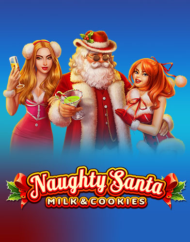 Naughty Santa