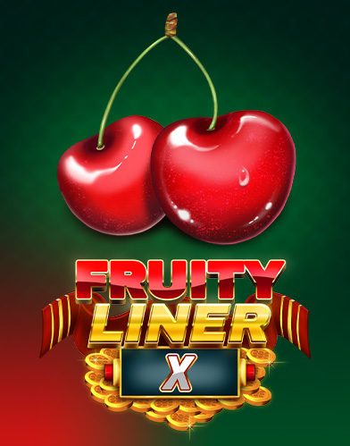 Fruityliner X