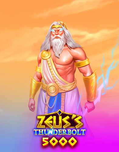 Zeus’s Thunderbolt 5000