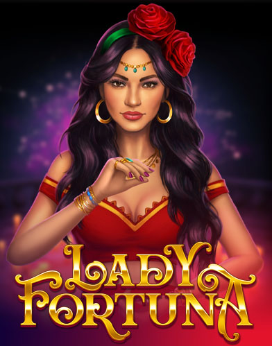Lady Fortuna