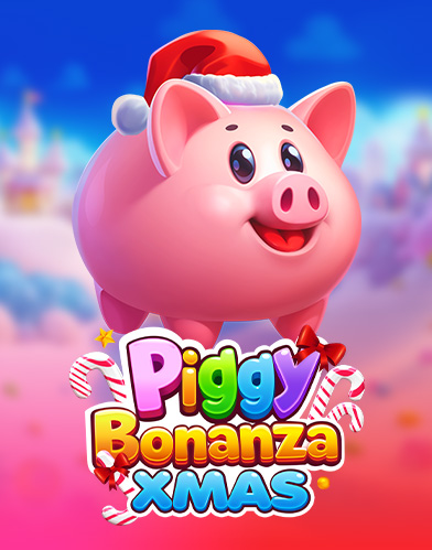 Piggy Bonanza Christmas