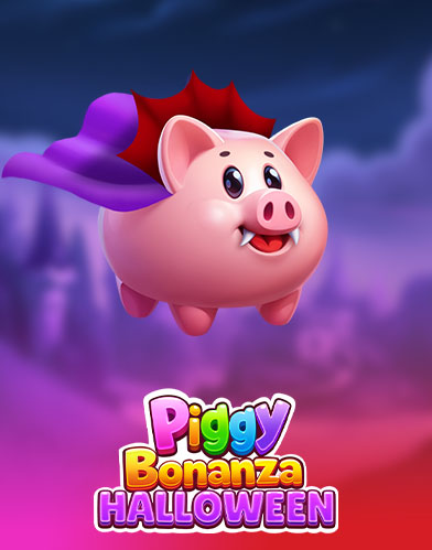 Piggy Bonanza Halloween