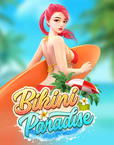 Bikini Paradise
