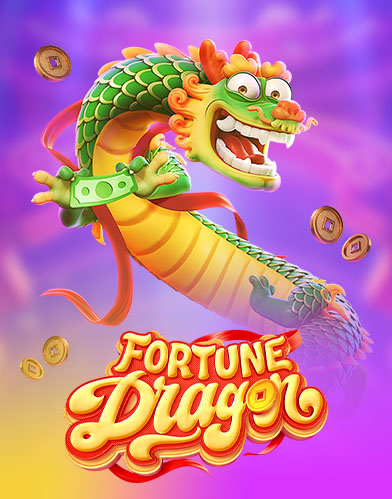 Fortune Dragon