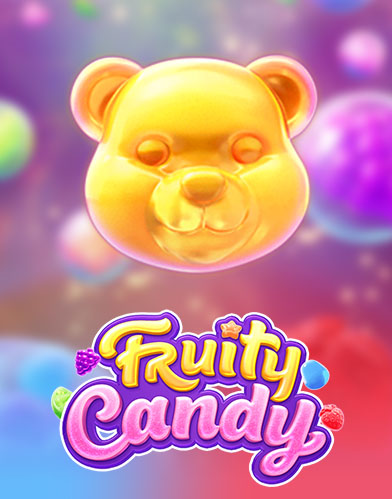 Fruity Candy