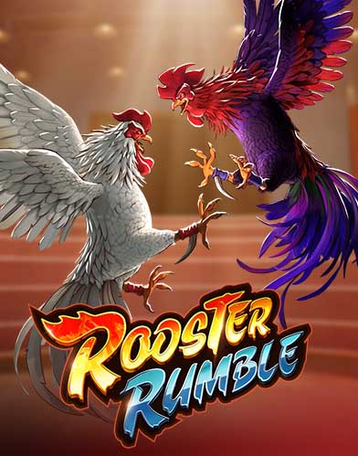 Rooster Rumble