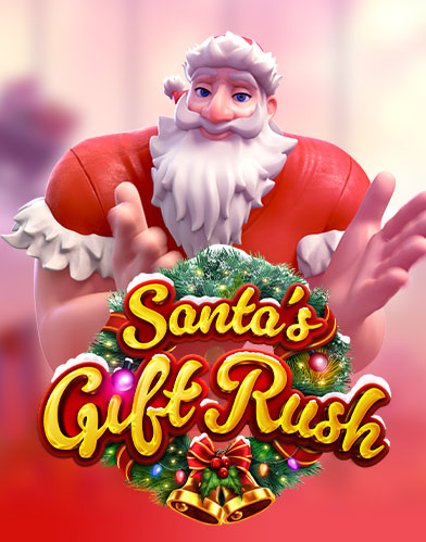 Santa's Gift Rush