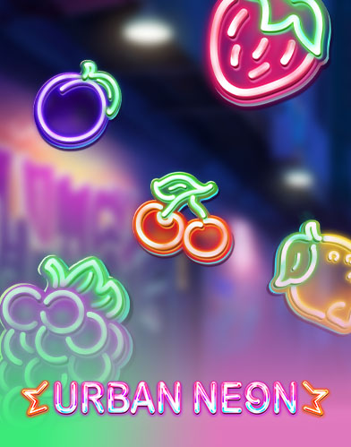 Urban Neon