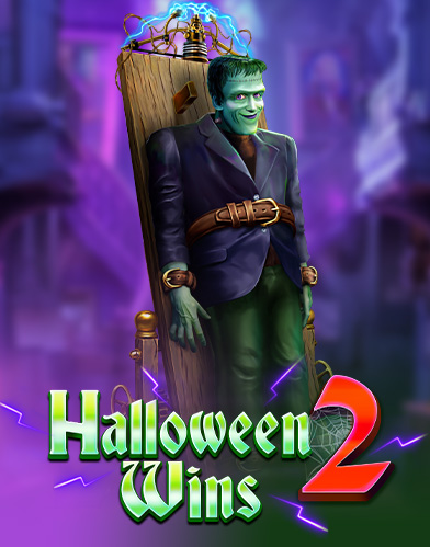 Halloween Wins 2