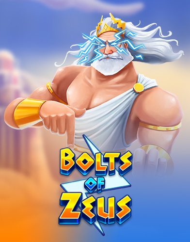Bolts of Zeus