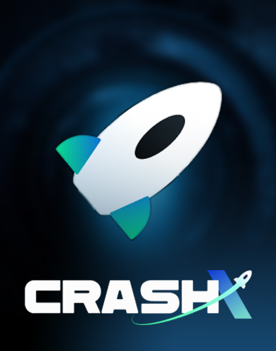 Crash X