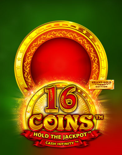 16 Coins Grand Gold Edition
