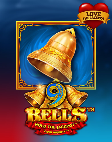 9 Bells Love the Jackpot