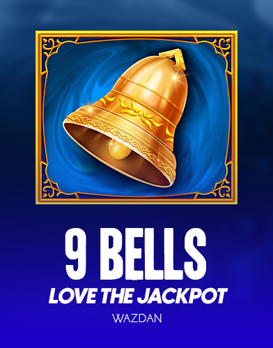 9 Bells Love the Jackpot