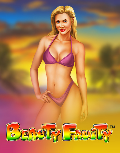 Beauty Fruity