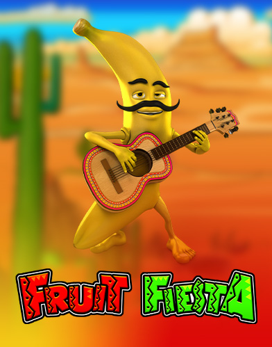 Fruit Fiesta