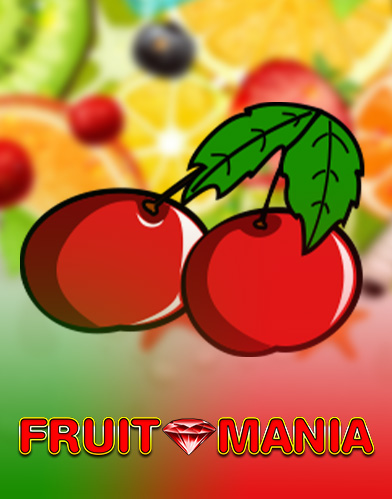 Fruit Mania