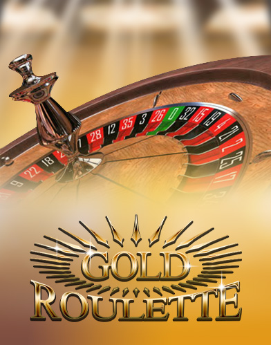 Gold Roulette